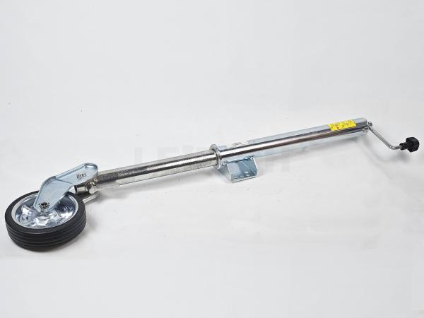 Automatik Stützrad